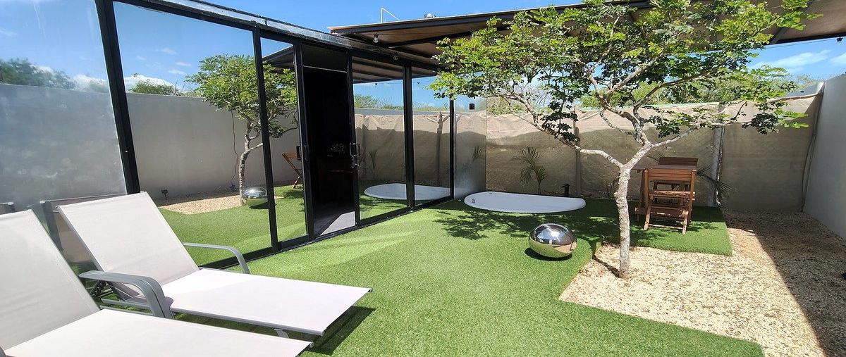 Foto de casa en aldea balhá , felipe carrillo puerto, mérida, yucatán, 0 foto 01 Foto de casa en venta en aldea balhá , felipe carrillo puerto, mérida, yucatán, 0 No. 01