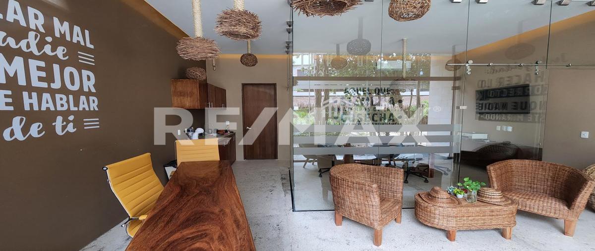Foto de local en venta en aldea blu , tulum centro, tulum, quintana roo, 0 No. 04