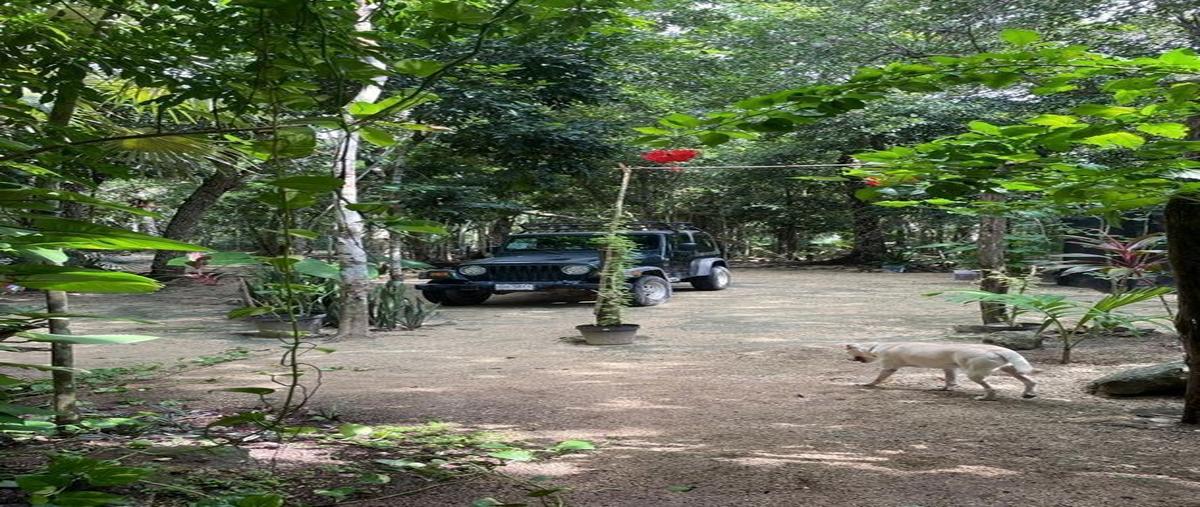 Foto de casa en venta en aldea coral , ciudad chemuyil, tulum, quintana roo, 27318757 No. 04