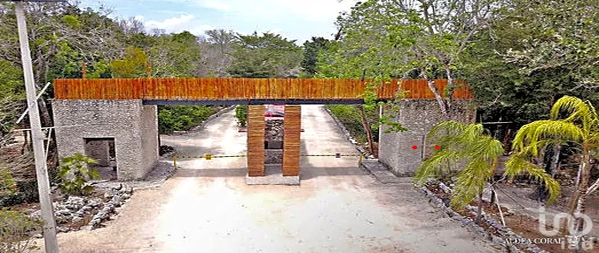 Foto de terreno habitacional en aldea coral , ciudad chemuyil, tulum, quintana roo, 0 foto 02 Foto de terreno habitacional en venta en aldea coral , ciudad chemuyil, tulum, quintana roo, 0 No. 02