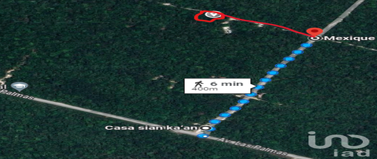 Foto de terreno habitacional en aldea coral , ciudad chemuyil, tulum, quintana roo, 0 foto 04 Foto de terreno habitacional en venta en aldea coral , ciudad chemuyil, tulum, quintana roo, 0 No. 04