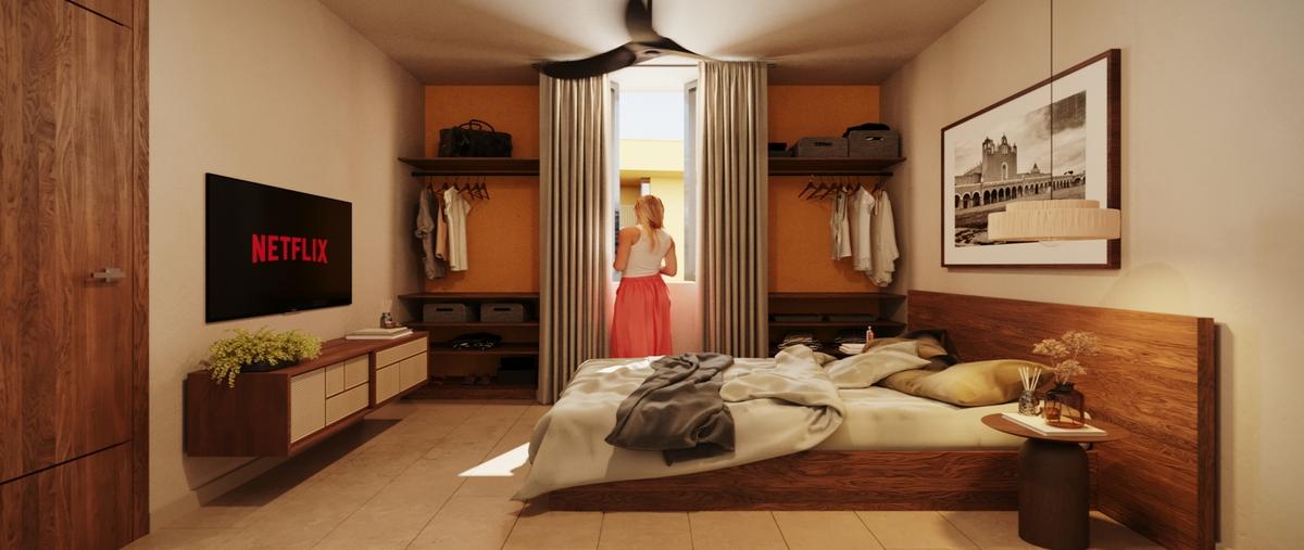 Foto de departamento en venta en aldea izamal , izamal, izamal, yucatán, 0 No. 04