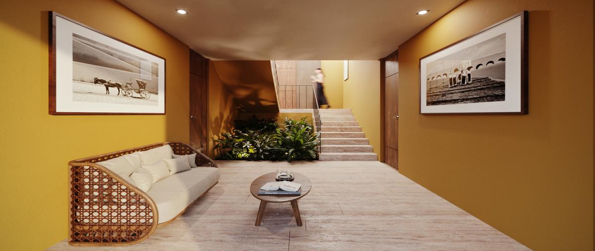 Foto de departamento en venta en aldea izamal , izamal, izamal, yucatán, 0 No. 05