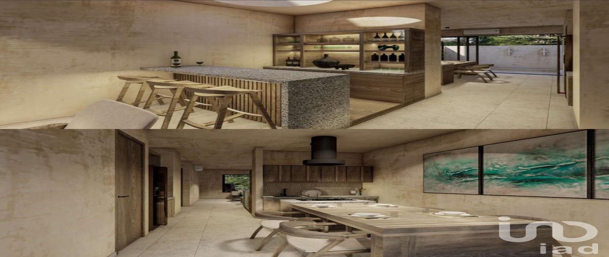 Foto de casa en venta en aldea kaan 117, supermanzana 312, benito juárez, quintana roo, 30914475 No. 03