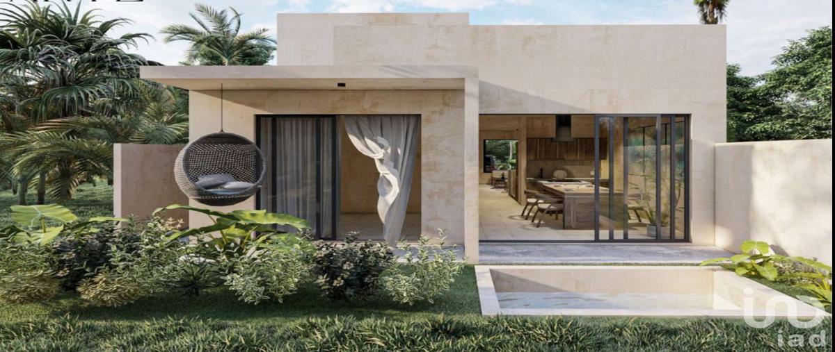 Foto de casa en venta en aldea kaan 117, supermanzana 312, benito juárez, quintana roo, 30914475 No. 04