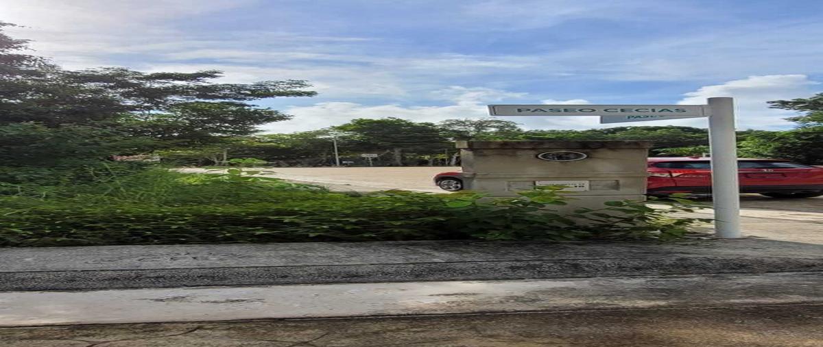 Foto de terreno habitacional en venta en aldea kaan , puerto morelos, puerto morelos, quintana roo, 0 No. 03