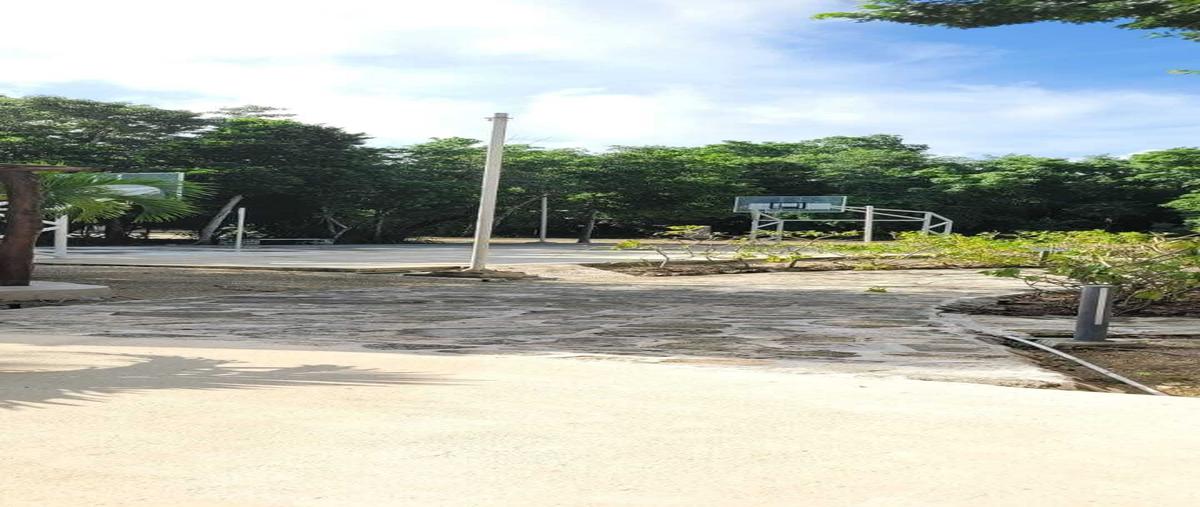 Foto de terreno habitacional en venta en aldea kaan , puerto morelos, puerto morelos, quintana roo, 0 No. 04