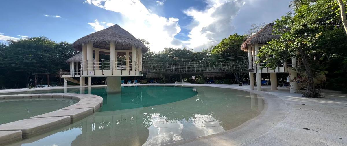 Foto de terreno habitacional en venta en aldea kaan , puerto morelos, puerto morelos, quintana roo, 0 No. 03
