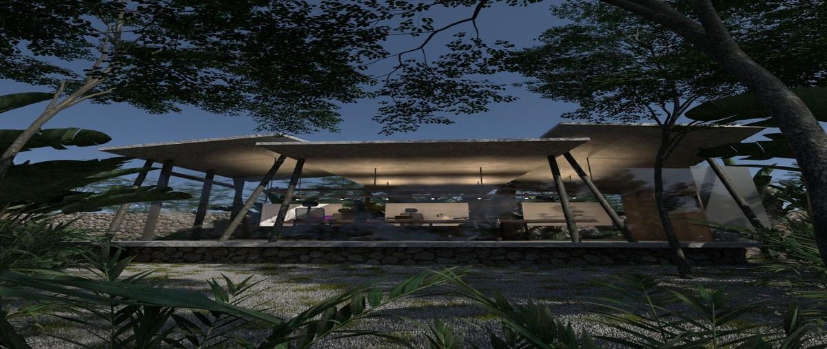 Foto de terreno habitacional en venta en aldea kante , centro hunucmá, hunucmá, yucatán, 0 No. 03