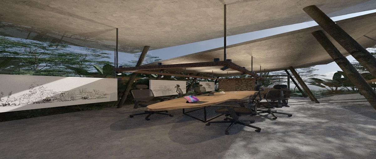Foto de terreno habitacional en venta en aldea kante , centro hunucmá, hunucmá, yucatán, 0 No. 04