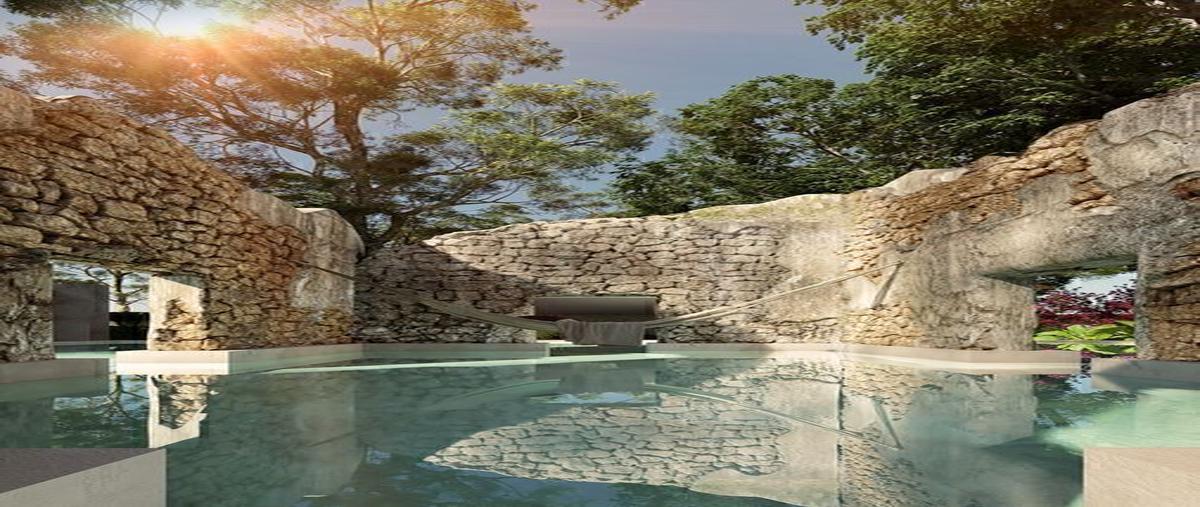 Foto de terreno habitacional en venta en aldea kante , centro hunucmá, hunucmá, yucatán, 0 No. 05