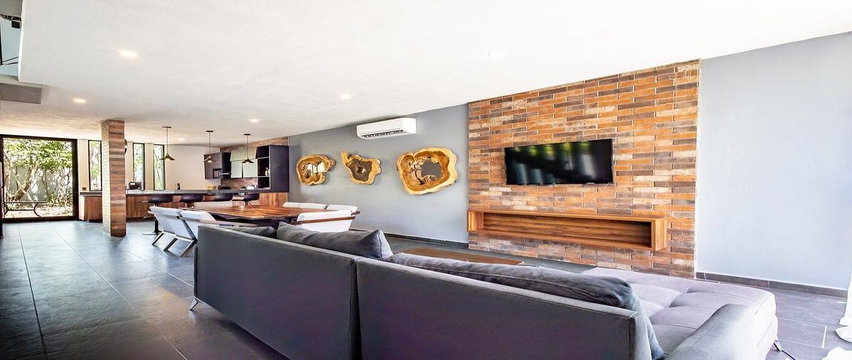 Foto de casa en venta en aldea kiin , puerto morelos, puerto morelos, quintana roo, 0 No. 03