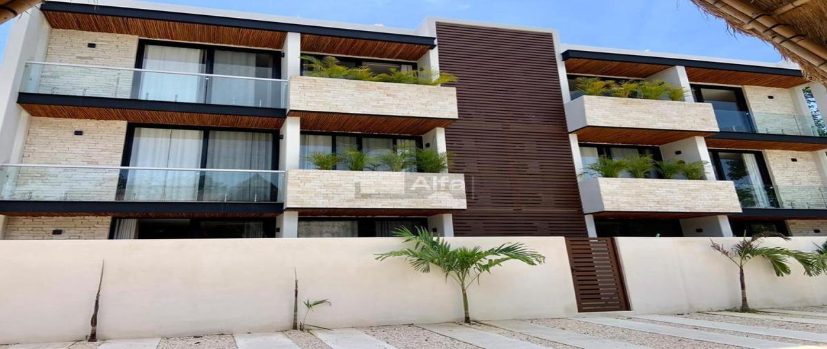Foto de departamento en venta en aldea maya 2 2, aldea zama, tulum, quintana roo, 0 No. 03