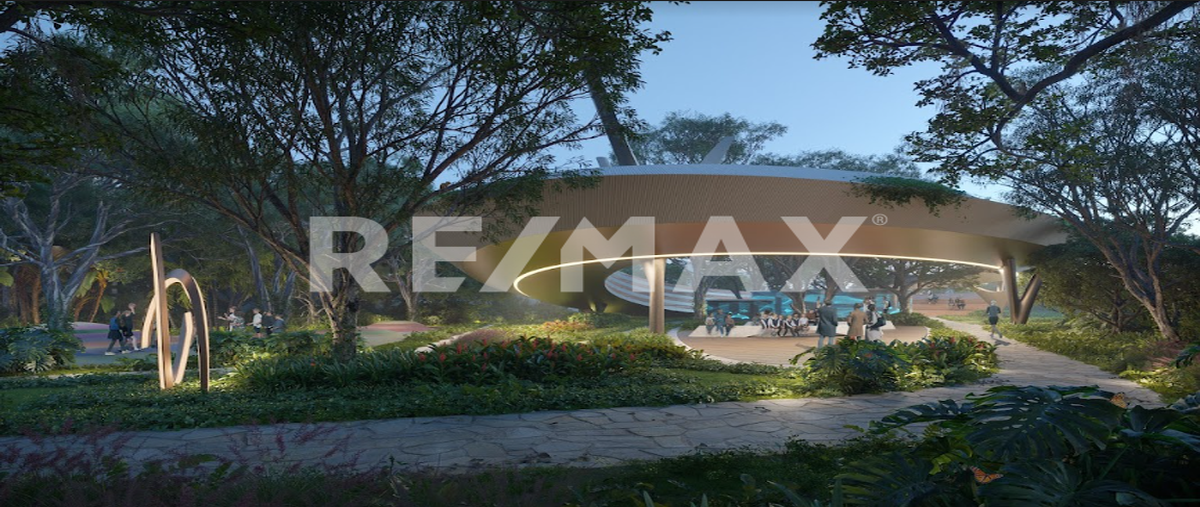 Foto de terreno habitacional en venta en aldea pininfarina hu may , francisco uh-may, tulum, quintana roo, 0 No. 03