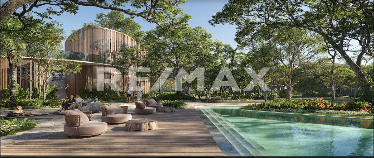 Foto de terreno habitacional en venta en aldea pininfarina hu may , francisco uh-may, tulum, quintana roo, 0 No. 04