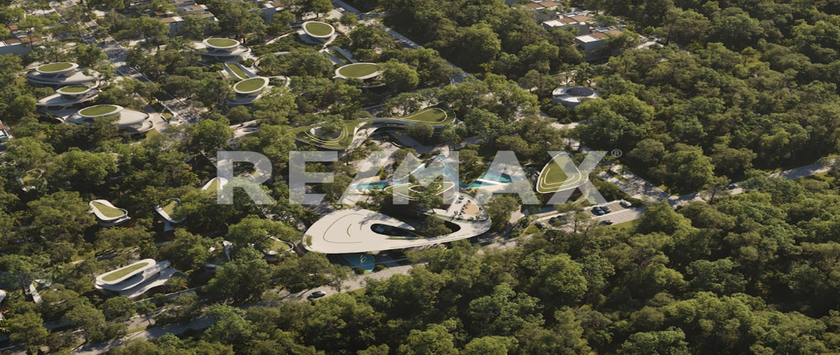 Foto de terreno habitacional en venta en aldea pininfarina hu may , francisco uh-may, tulum, quintana roo, 0 No. 05