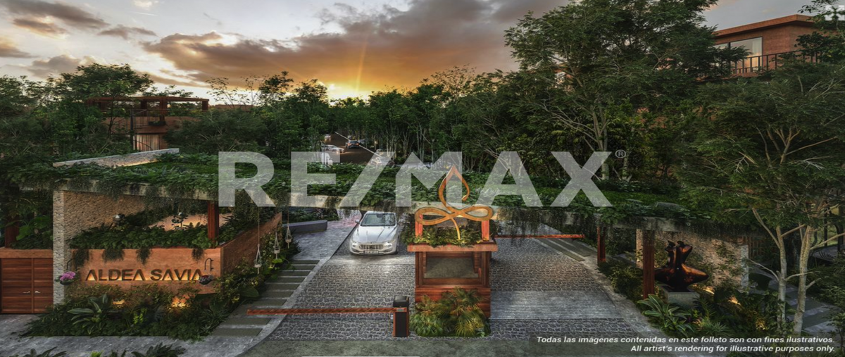 Foto de casa en aldea savia , tulum centro, tulum, quintana roo, 0 foto 04 Foto de casa en venta en aldea savia , tulum centro, tulum, quintana roo, 0 No. 04