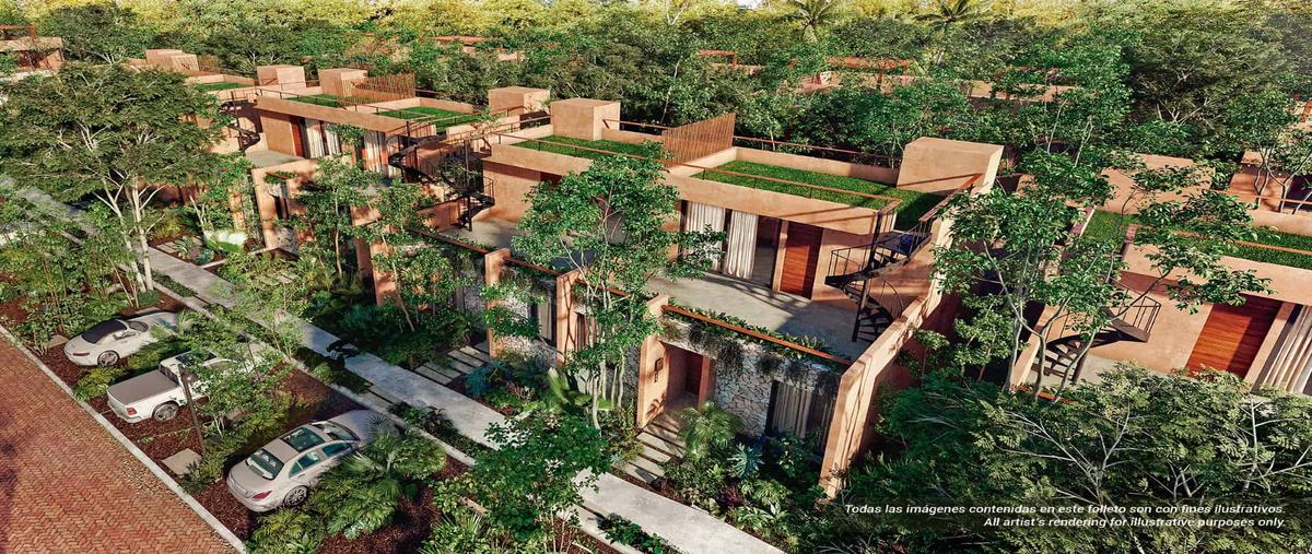 Foto de casa en venta en aldea savia , tulum centro, tulum, quintana roo, 28172507 No. 05