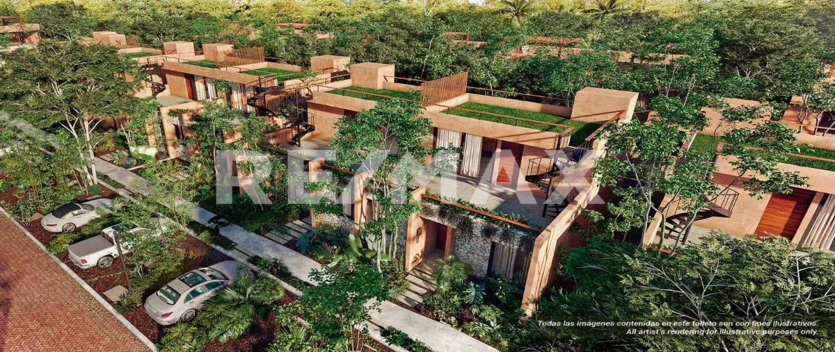 Foto de casa en aldea savia , tulum centro, tulum, quintana roo, 0 foto 05 Foto de casa en venta en aldea savia , tulum centro, tulum, quintana roo, 0 No. 05