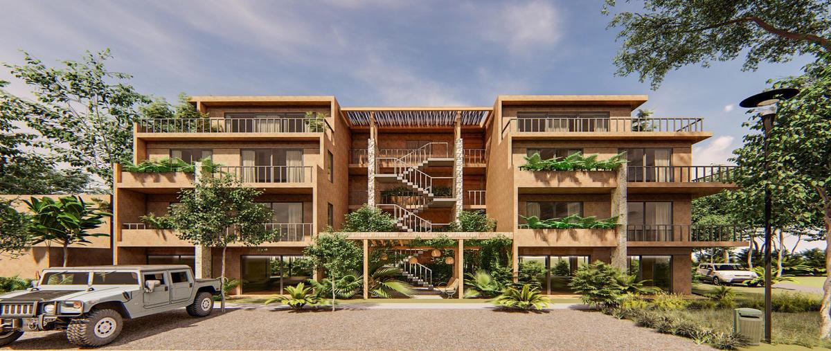 Foto de departamento en venta en aldea savia , tulum centro, tulum, quintana roo, 28172929 No. 03