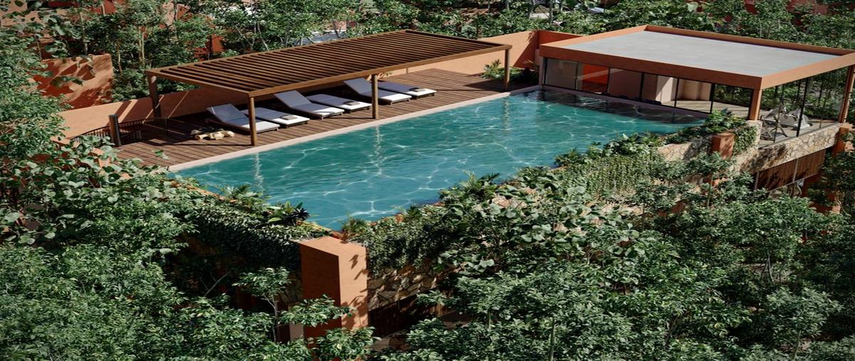 Foto de departamento en venta en aldea savia , tulum centro, tulum, quintana roo, 28173158 No. 03