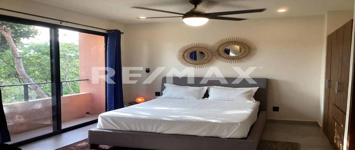Foto de departamento en renta en aldea savia , tulum centro, tulum, quintana roo, 0 No. 04