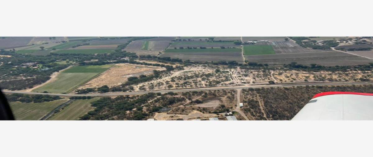 Foto de terreno habitacional en venta en aldea sepúlveda terreno, sepúlveda, lagos de moreno, jalisco, 0 No. 02