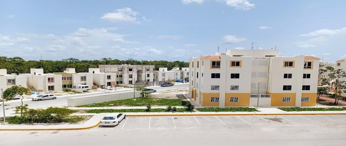 Foto de departamento en renta en aldea tulum calle rubi manzana 92 lt 001 c2 , tulum centro, tulum, quintana roo, 28523583 No. 04