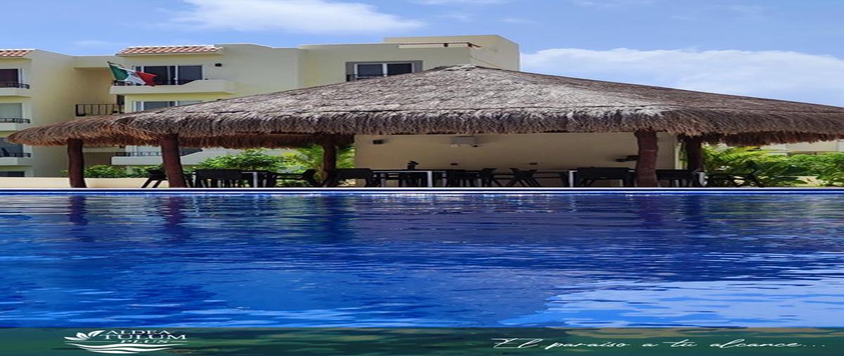 Foto de departamento en venta en aldea tulum plus , tulum centro, tulum, quintana roo, 28172094 No. 03