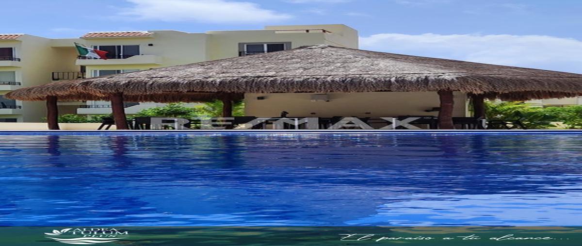 Foto de departamento en venta en aldea tulum plus , tulum centro, tulum, quintana roo, 0 No. 03
