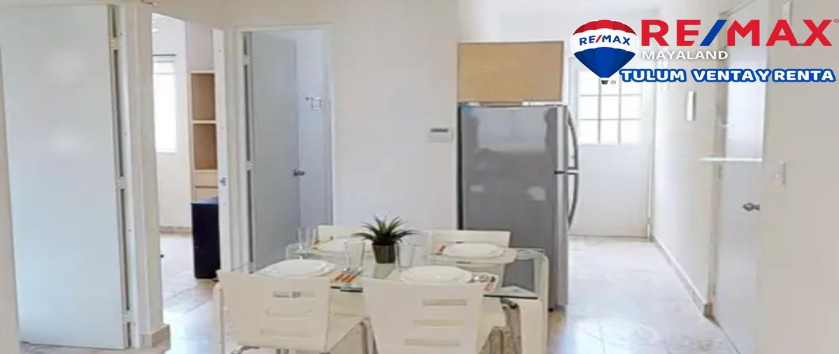 Foto de departamento en venta en aldea tulum , tulum centro, tulum, quintana roo, 28173159 No. 03