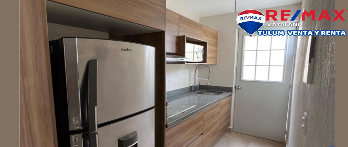 Foto de departamento en venta en aldea tulum , tulum centro, tulum, quintana roo, 28173159 No. 04