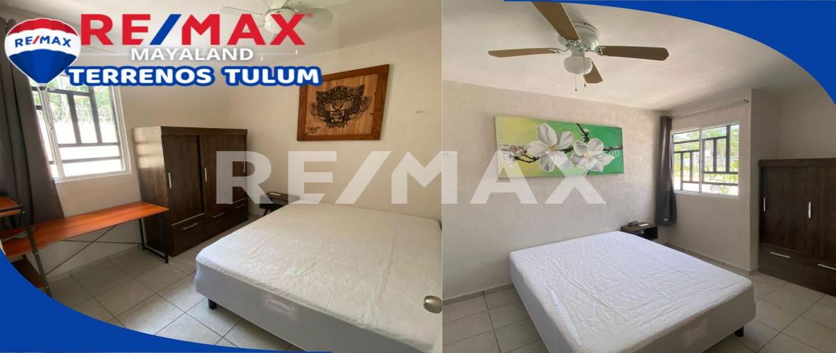 Foto de casa en condominio en venta en aldea tulum , tulum centro, tulum, quintana roo, 0 No. 03