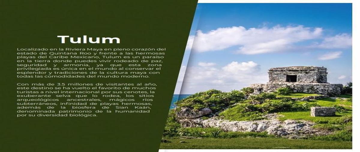 Foto de departamento en , aldea tulum, tulum, quintana roo, 11569773 foto 05 Foto de departamento en venta en , aldea tulum, tulum, quintana roo, 11569773 No. 05