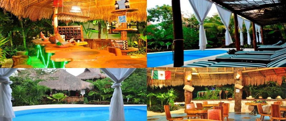 Foto de casa en venta en  , aldea tulum, tulum, quintana roo, 11738889 No. 03