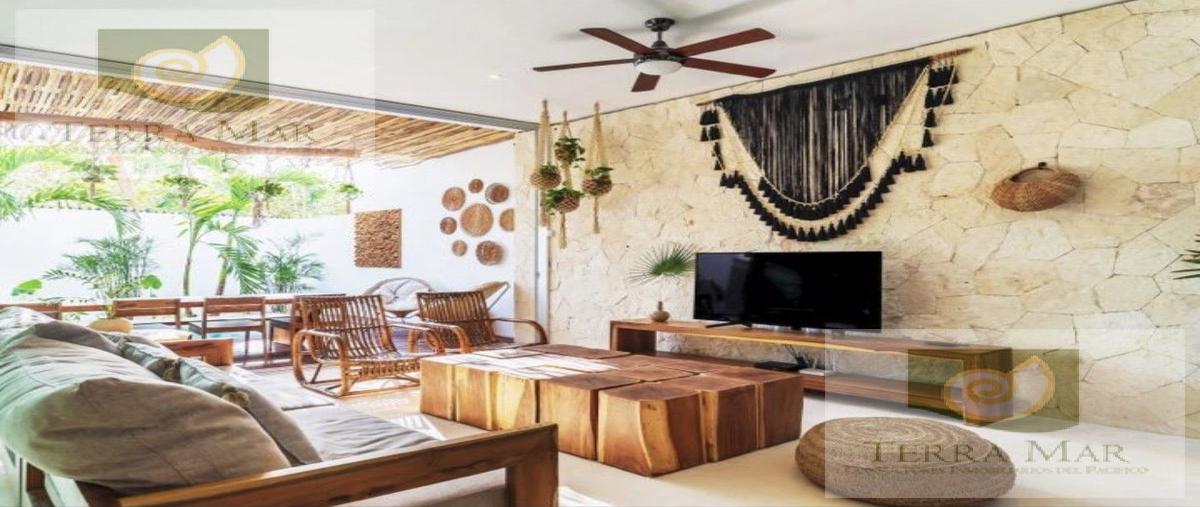 Foto de casa en renta en  , aldea tulum, tulum, quintana roo, 13705010 No. 02