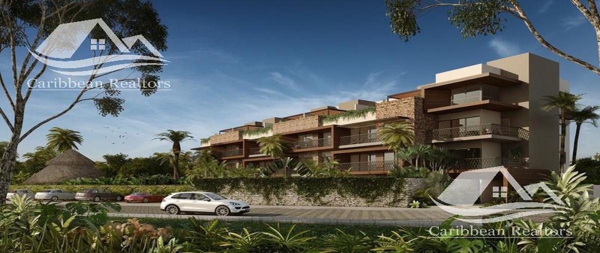 Foto de departamento en venta en  , aldea tulum, tulum, quintana roo, 15150239 No. 03