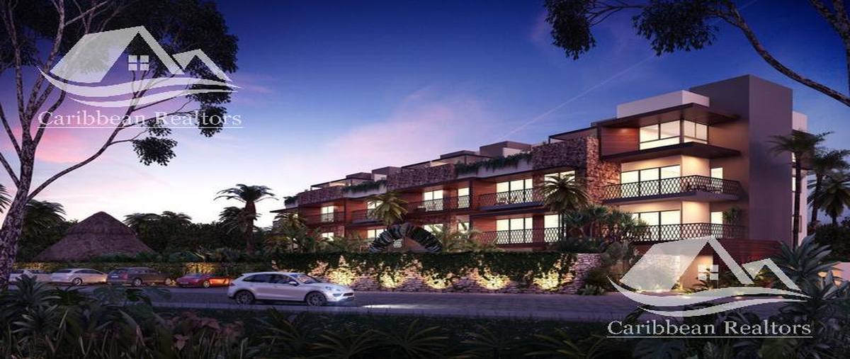 Foto de departamento en venta en  , aldea tulum, tulum, quintana roo, 15150239 No. 04