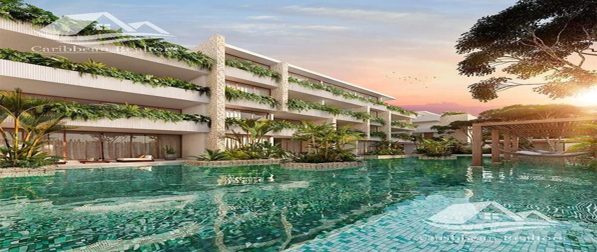 Foto de departamento en venta en  , aldea tulum, tulum, quintana roo, 15150255 No. 03