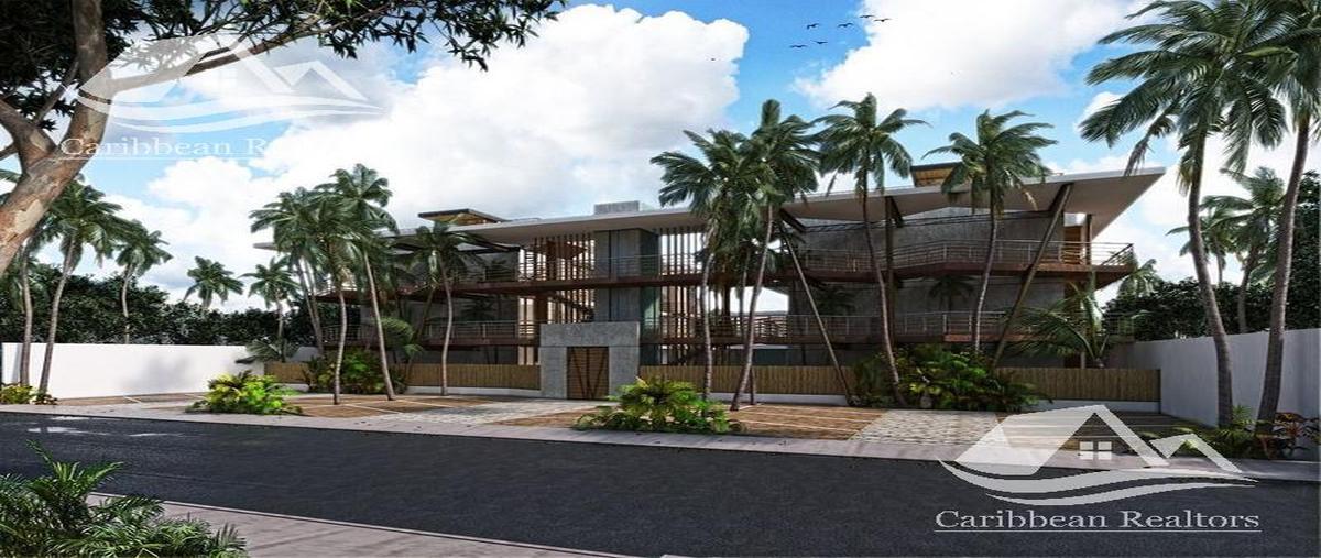 Foto de departamento en , aldea tulum, tulum, quintana roo, 15150303 foto 01 Foto de departamento en venta en , aldea tulum, tulum, quintana roo, 15150303 No. 01