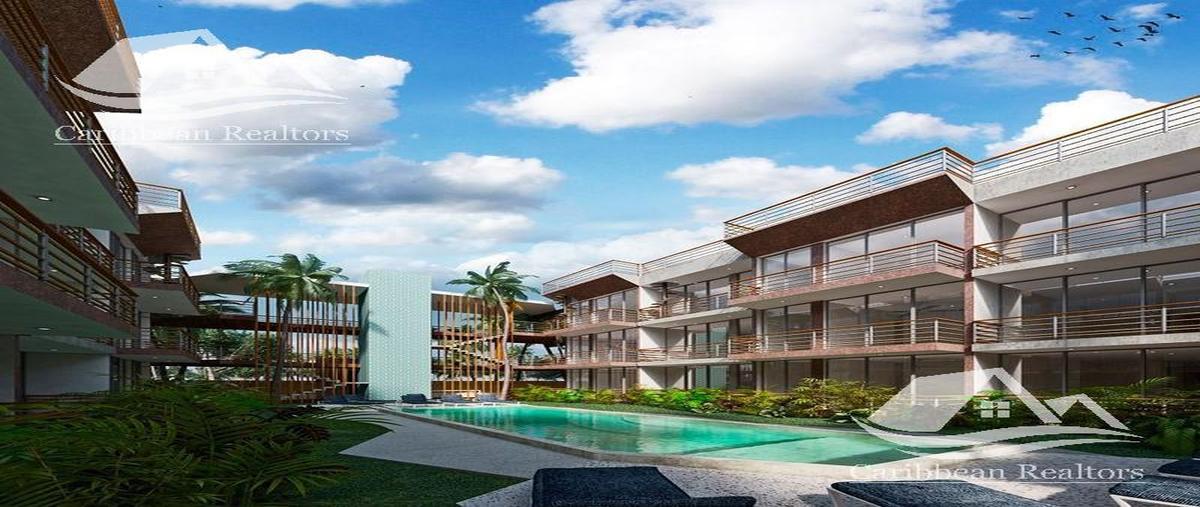 Foto de departamento en , aldea tulum, tulum, quintana roo, 15150303 foto 02 Foto de departamento en venta en , aldea tulum, tulum, quintana roo, 15150303 No. 02