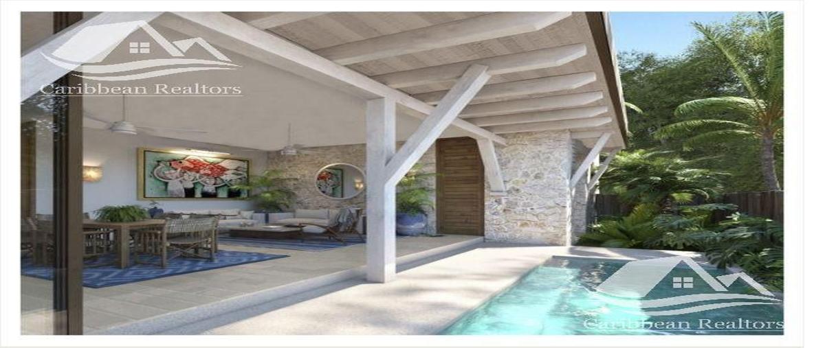 Foto de departamento en venta en  , aldea tulum, tulum, quintana roo, 15150327 No. 04