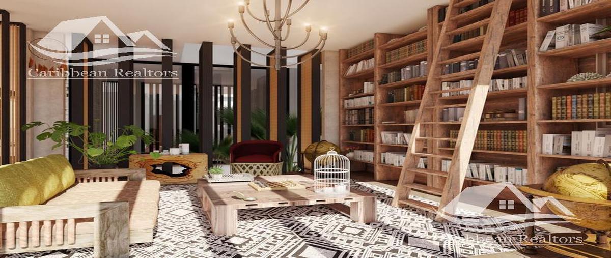 Foto de departamento en venta en  , aldea tulum, tulum, quintana roo, 15150414 No. 03