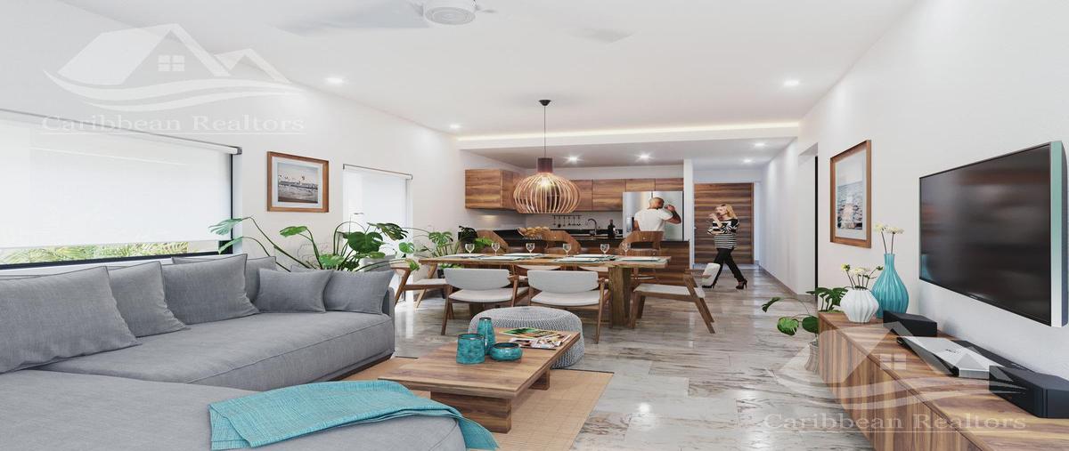 Foto de departamento en venta en  , aldea tulum, tulum, quintana roo, 15150621 No. 03