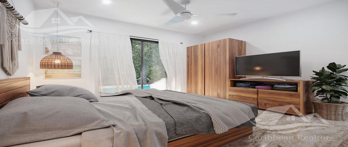 Foto de departamento en venta en  , aldea tulum, tulum, quintana roo, 15150621 No. 05