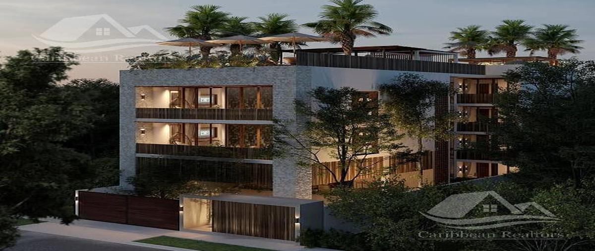 Foto de departamento en , aldea tulum, tulum, quintana roo, 15150625 foto 02 Foto de departamento en venta en , aldea tulum, tulum, quintana roo, 15150625 No. 02