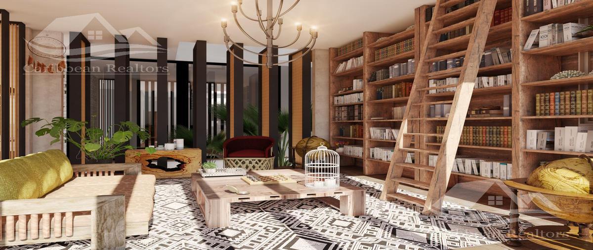 Foto de departamento en venta en  , aldea tulum, tulum, quintana roo, 15150653 No. 03