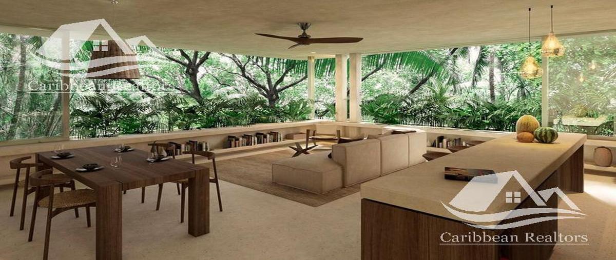 Foto de departamento en , aldea tulum, tulum, quintana roo, 15150729 foto 01 Foto de departamento en venta en , aldea tulum, tulum, quintana roo, 15150729 No. 01
