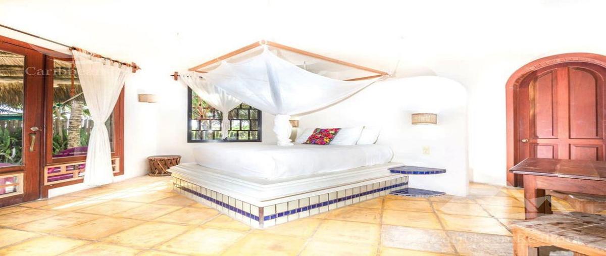 Foto de casa en venta en  , aldea tulum, tulum, quintana roo, 15150749 No. 03