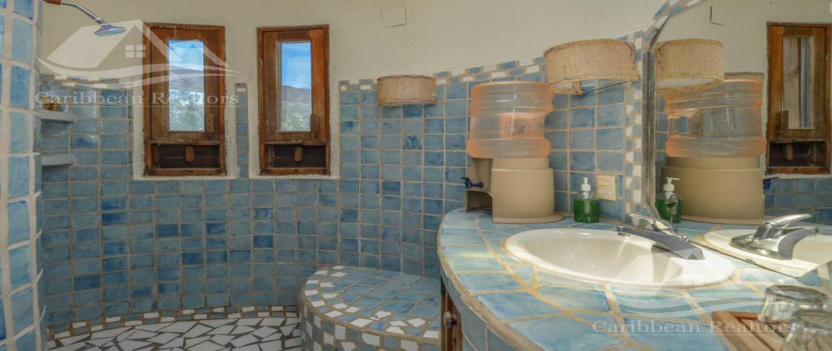 Foto de casa en venta en  , aldea tulum, tulum, quintana roo, 15150749 No. 04